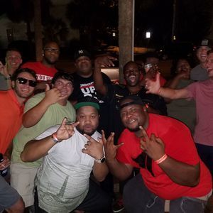 Meet your Posher, Denzel